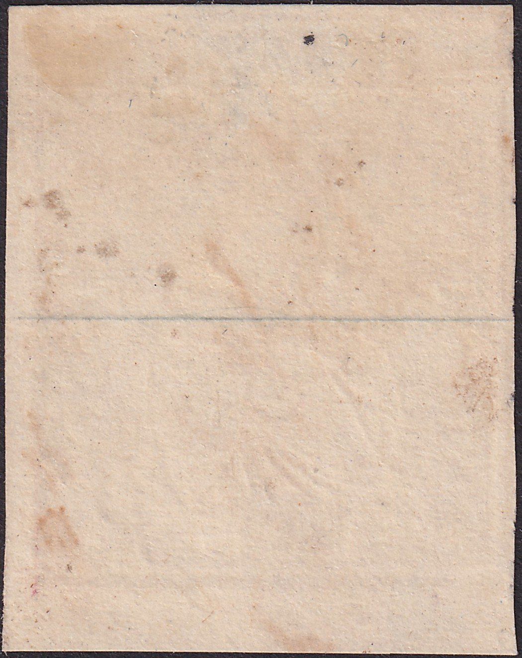 Alle Briefmarken: 24B (24B1.b), überrandig geschnitten mit Bogenecke, TOP !! – Gebraucht aus Sursee von Luzernerraute 1