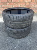 2 x 275/30/21 Pirelli Sommerreifen 