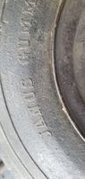 zu vekaufen 2 top Vollgummi-Räder