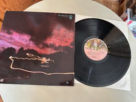 GENESIS PHIL COLLINS Kult LP Vinyl And then there were three
