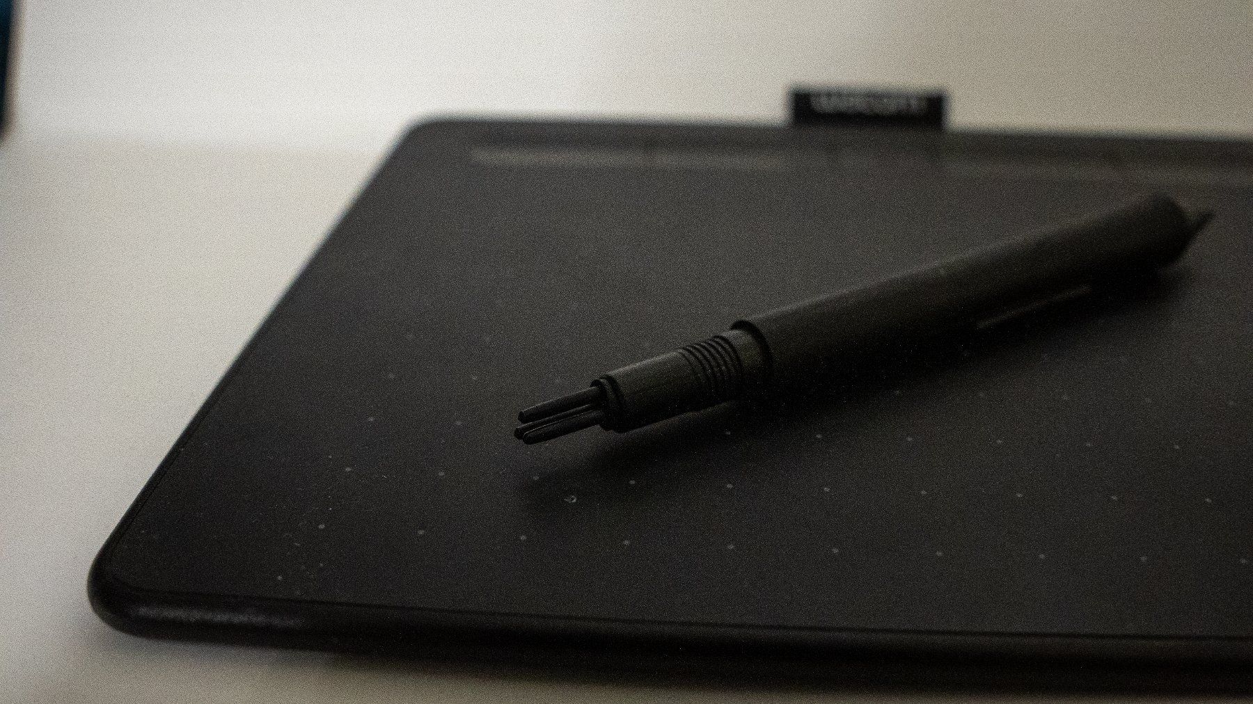 Wacom Tablet PC: Wacom Intuos S BT – Gebraucht aus Bern von  2