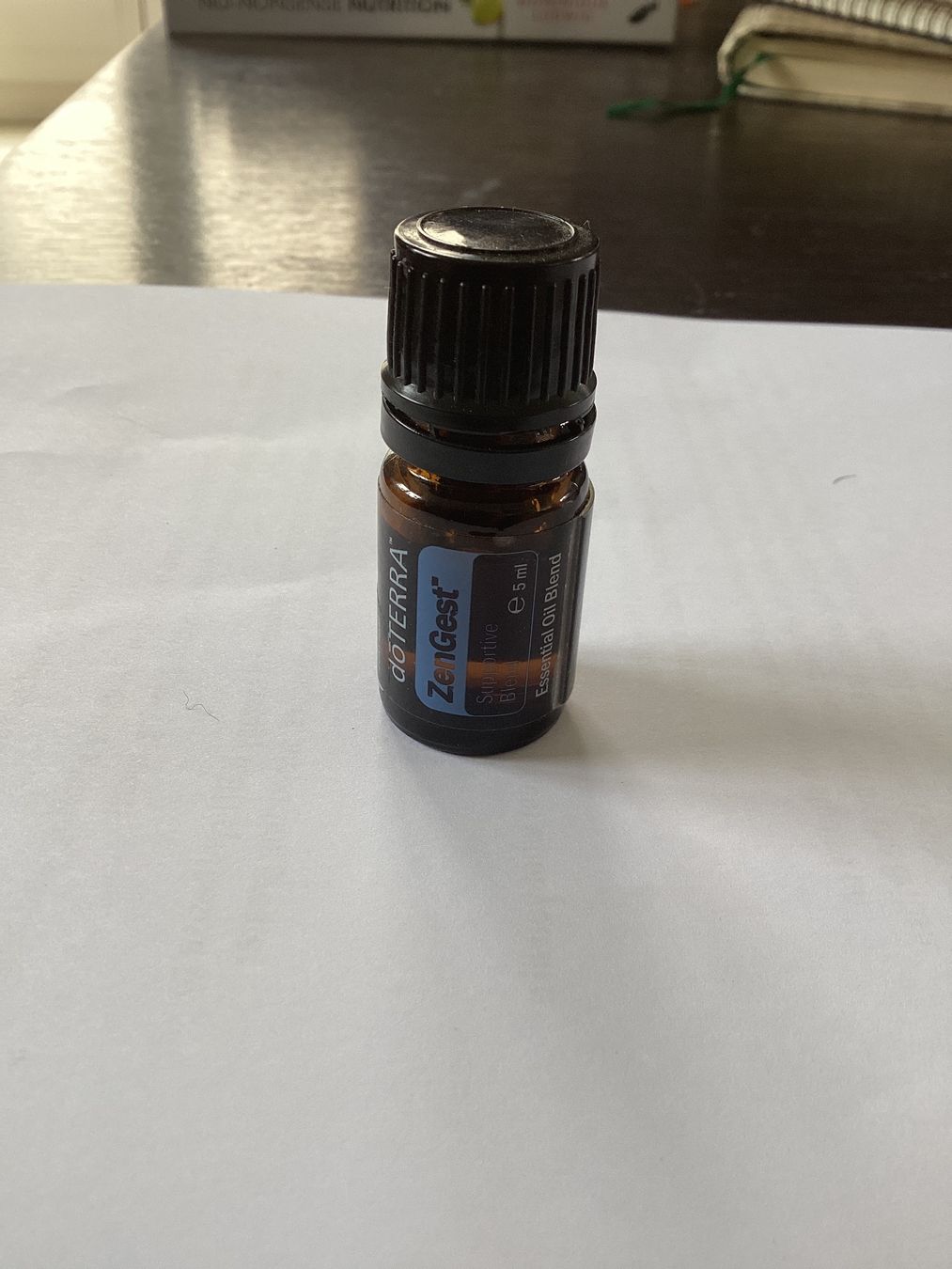 Doterra Oli essenziali: Doterra Zengest 5ml – Usato da Bursinel venduto da don_ccb9