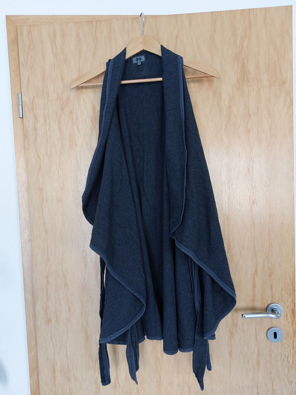 Nile Vestiti: Nile Wickelkleid Gr.  S – Usato da Schmitten FR venduto da ReniStern 2