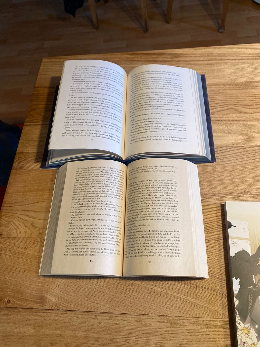 Libri: 7 tolle Fantasy + Comic Bücher – Usato da Röschenz venduto da Tashroal 3