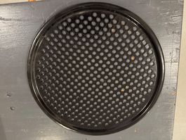 Grillrost (WEBER Grill)