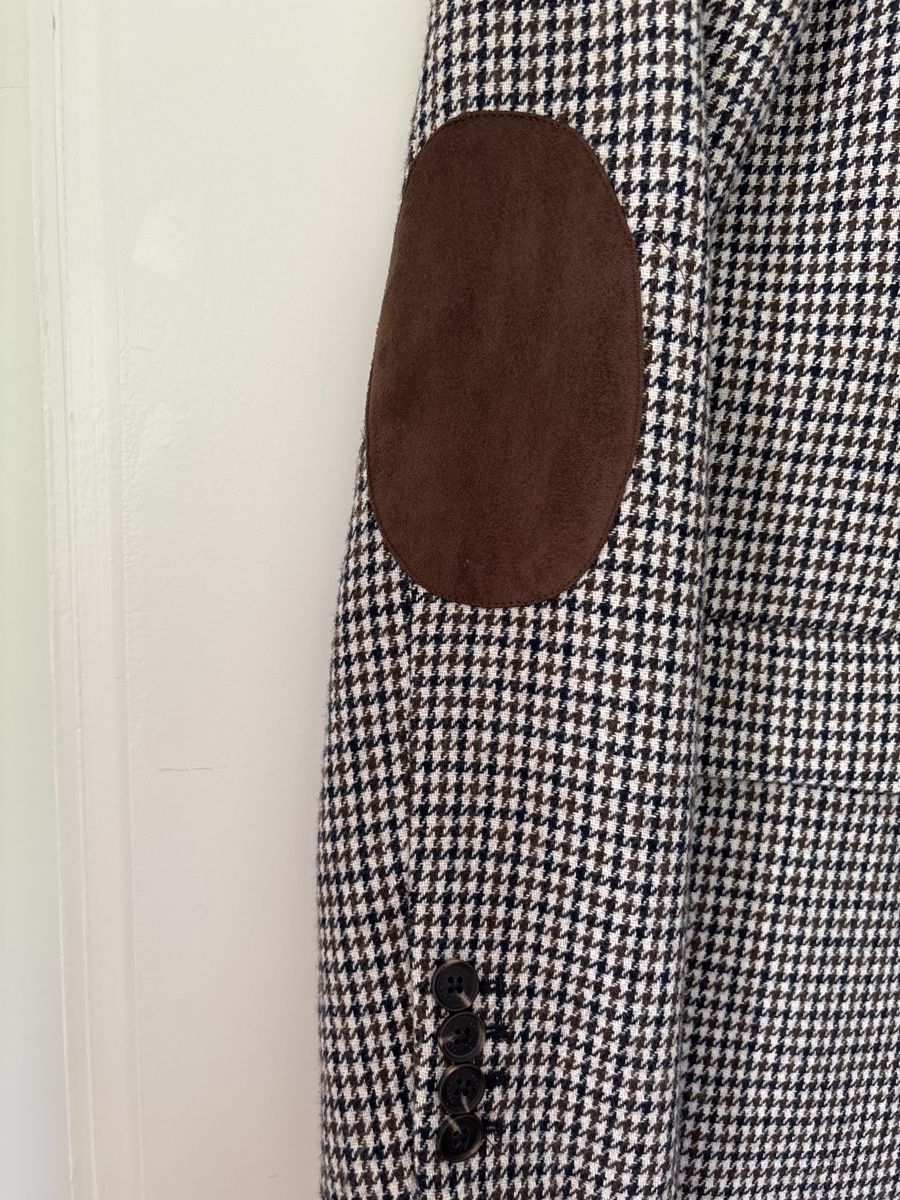 Giacche: Blazer BROWNIE – Nuovo (secondo la descrizione) da Zürich venduto da Flo021000 1