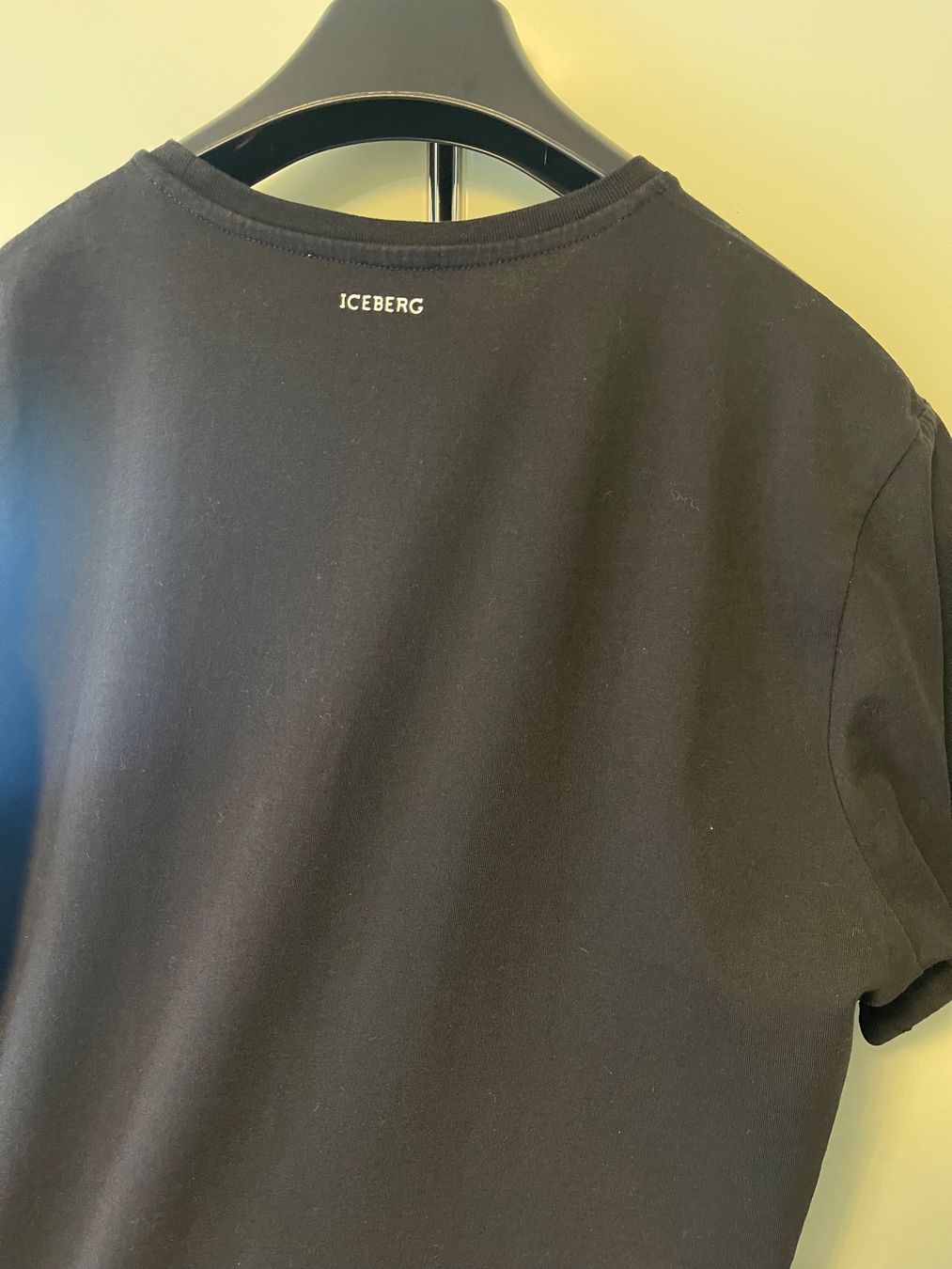 Iceberg T-Shirts: T-Shirt Iceberg unisex – Gebraucht aus Dübendorf von olh_rs5r 1
