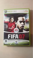 FIFA 07 für Xbox 360 - Nostalgie für Fussballfans!⚽🎮