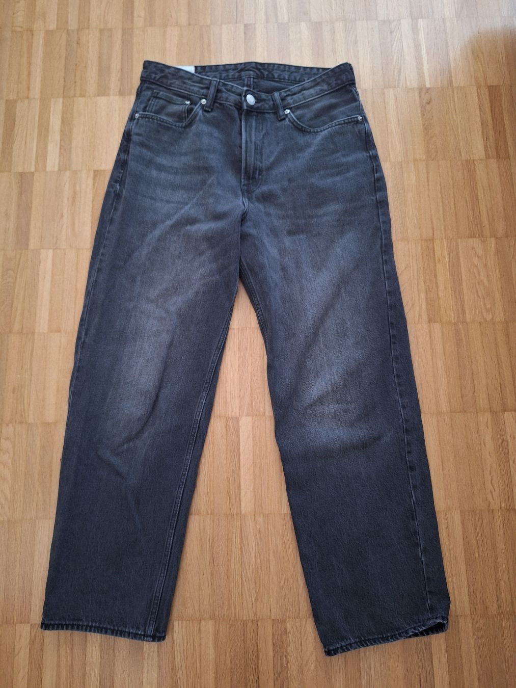 H&M Jeans: Loose fit Jeans h&m – Usato da Mumpf venduto da SwissDi
