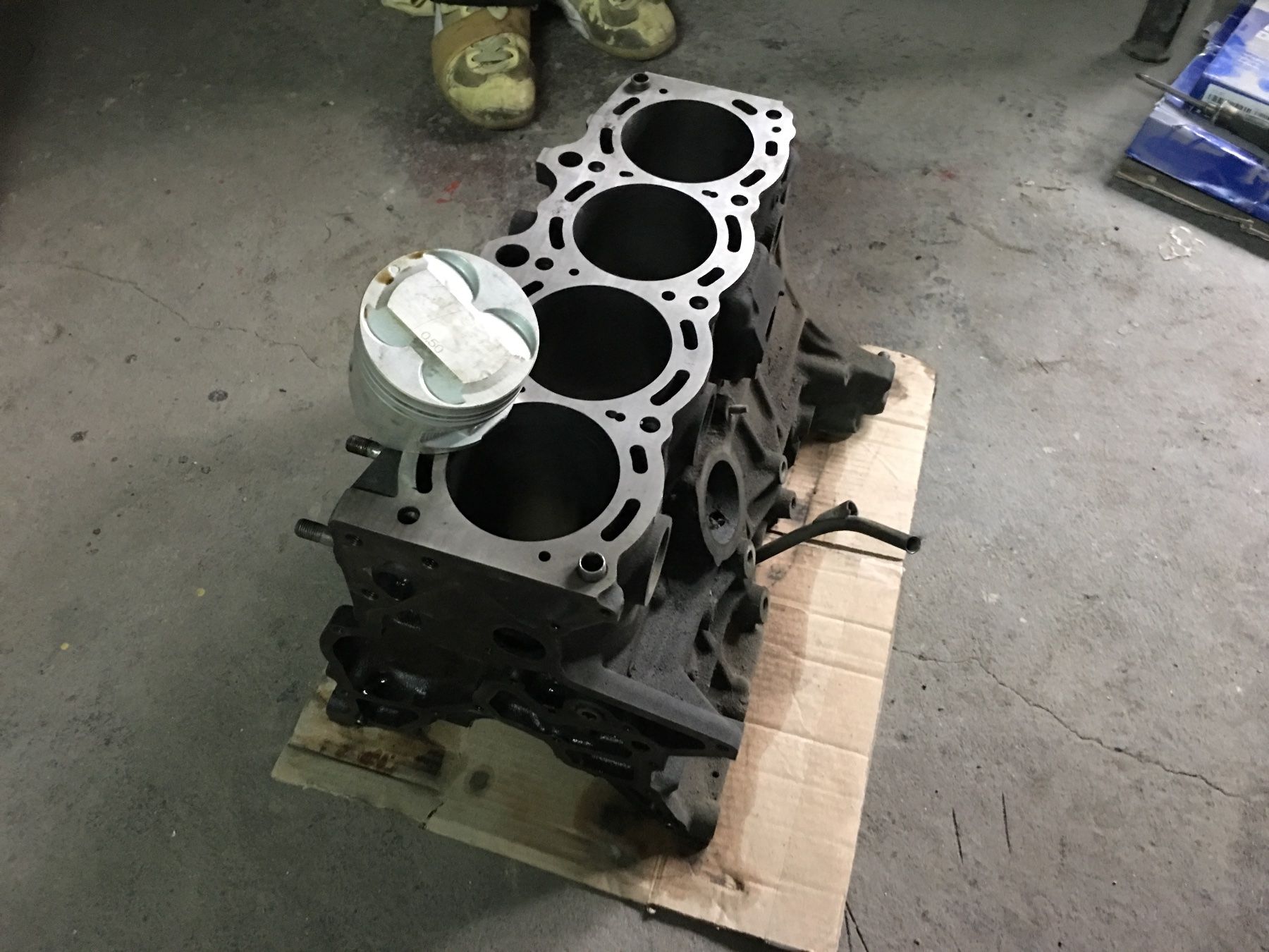 Toyota Automobili: Toyota MR2 Jg.1991 – Nuovo (secondo la descrizione) da Pratteln venduto da Ugarlesheim 7