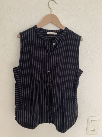 Bluse Hessnatur, Grösse 42