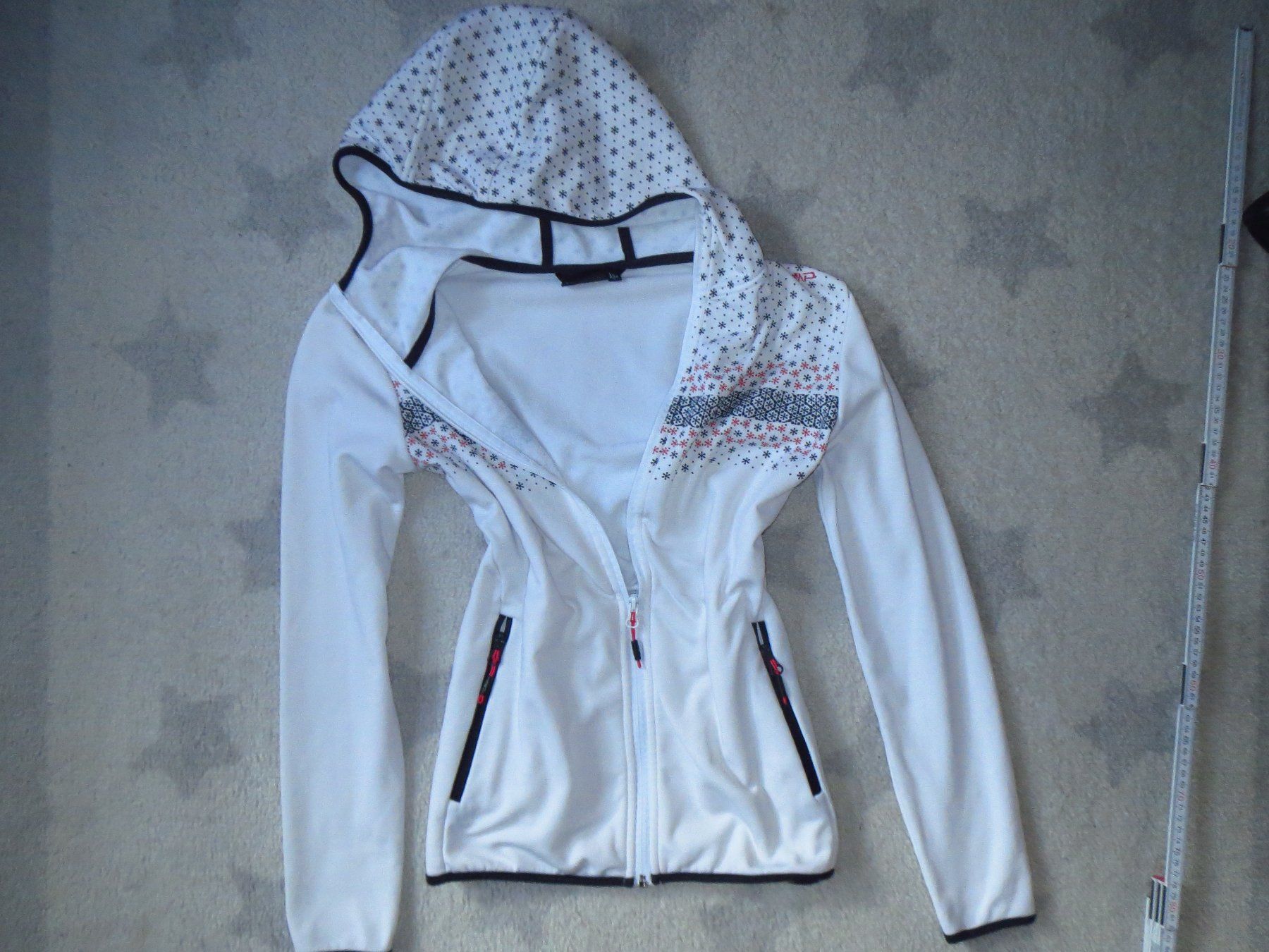 CMP Giacche: schöne CMP Damen Jacke Gr 42 – Usato da Kiental venduto da Anna8702 1