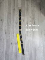 Appenzeller Chüeli Gurt 66-67 cm Umfang