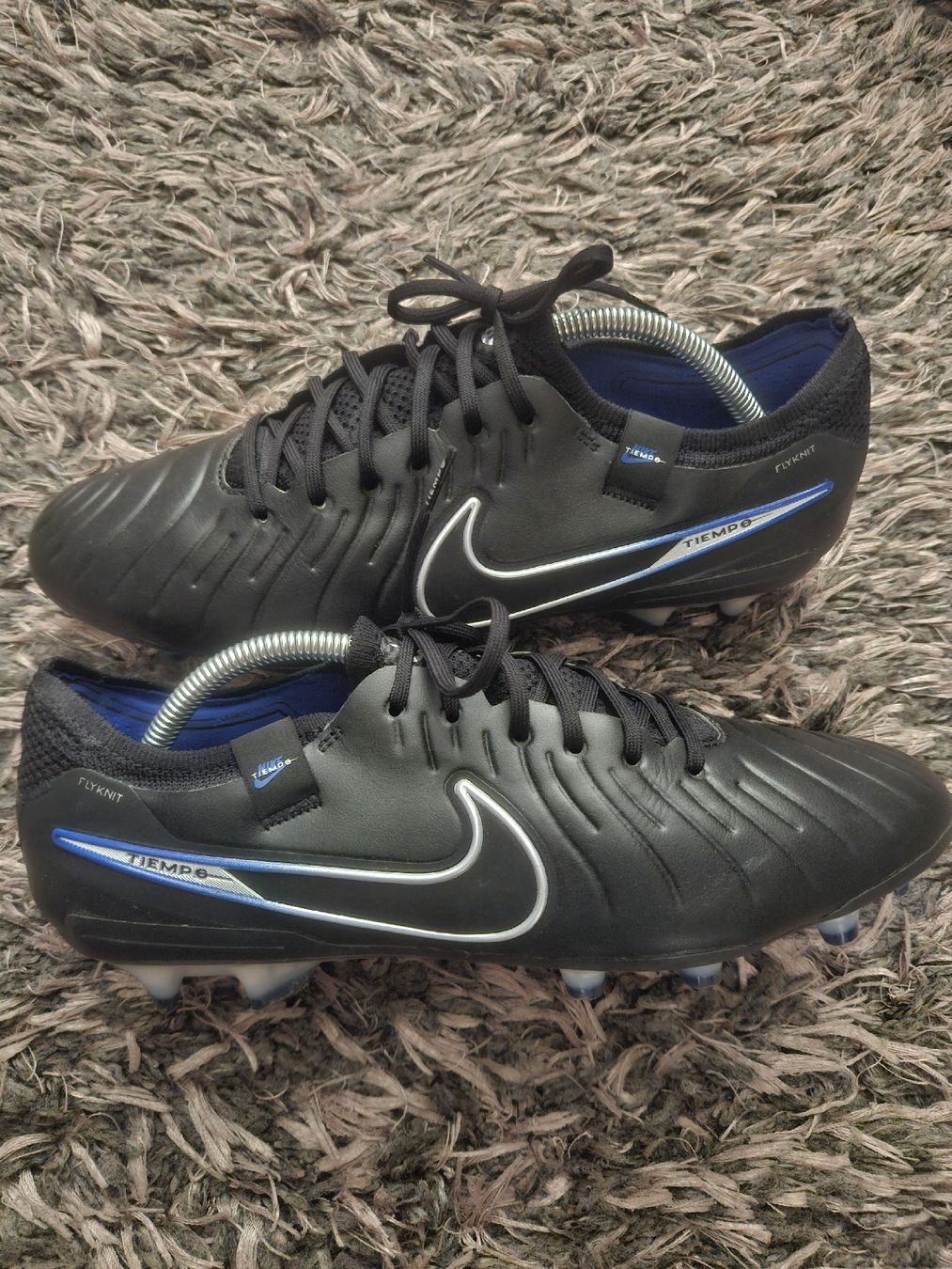 Nike Scarpe da uomo: Nike Tiempo Elite FG Gr 44.5 – Nuovo (secondo la descrizione) da Emmenbrücke venduto da TopGato 4