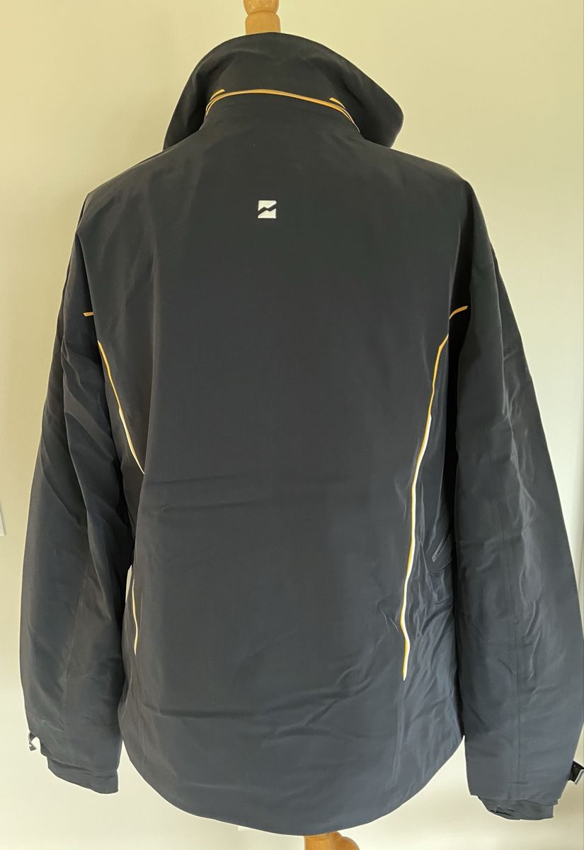 Mountain Force Completi: Mountain Force Skijacke und Hose Gr. 50 – Nuovo (secondo la descrizione) da Holziken venduto da Bibli05 1