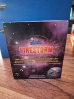 TRADING CARDS FIRESTORM 1998
