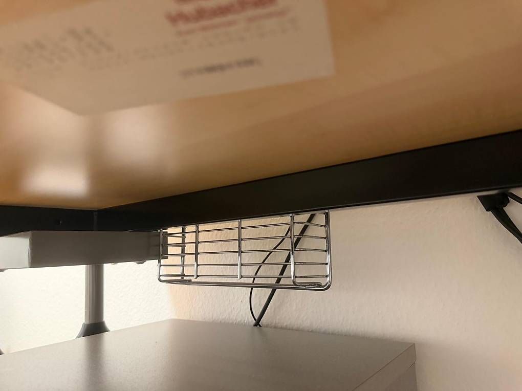 Schreibtische: Bürotisch – Gebraucht aus Urdorf von swissmall 4