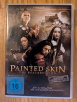 Painted Skin - The Resurrection (DVD)
