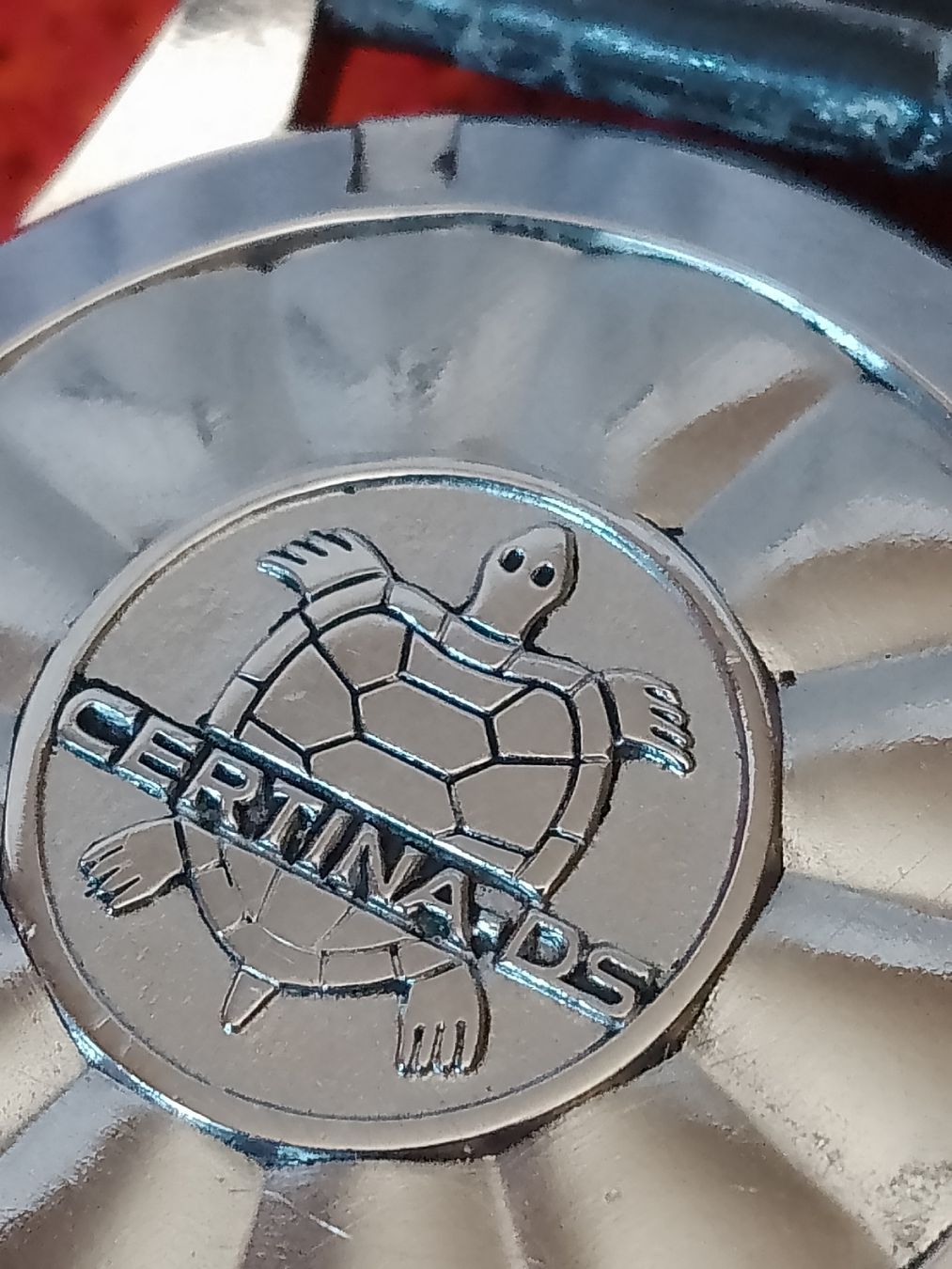 Certina Uhren: Certina DS 1960 Automatic 36mm läuft – Gebraucht aus Agno von sam2608 6