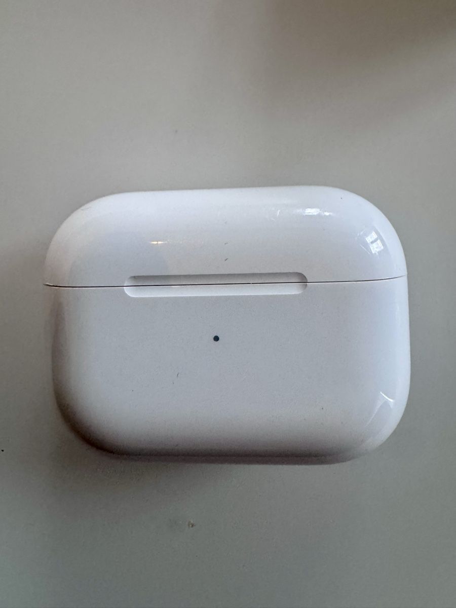 Apple Casques audio: AirPods Pro – D'occasion à Stäfa par zimmizh 1