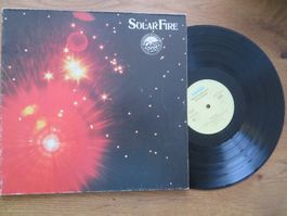 MANFRED MANNS EARTH BAND SOLAR FIRE