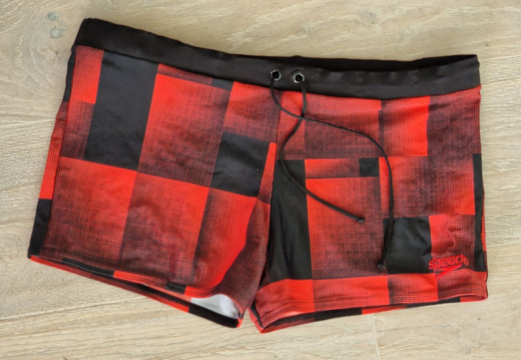 Speedo Costumi da bagno:   Speedo Badehose Herren Grösse M – Usato da Küssnacht am Rigi venduto da Mika014