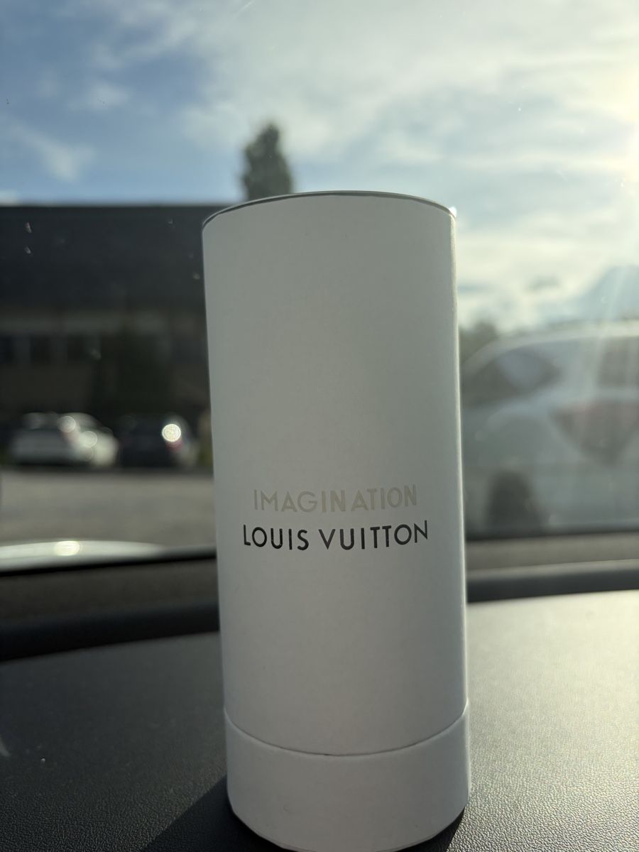 Louis Vuitton Parfums & Eau de Toilette: Louis Vuitton Imagination – D'occasion à Blumenstein par Sovjknnmll 1