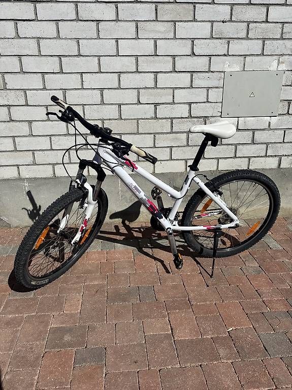 Vélos: Scott Taille M  – D'occasion à Ménières par mat_zk5h