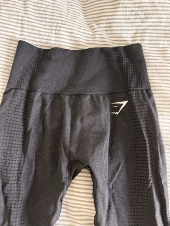 Gymshark Leggings XS