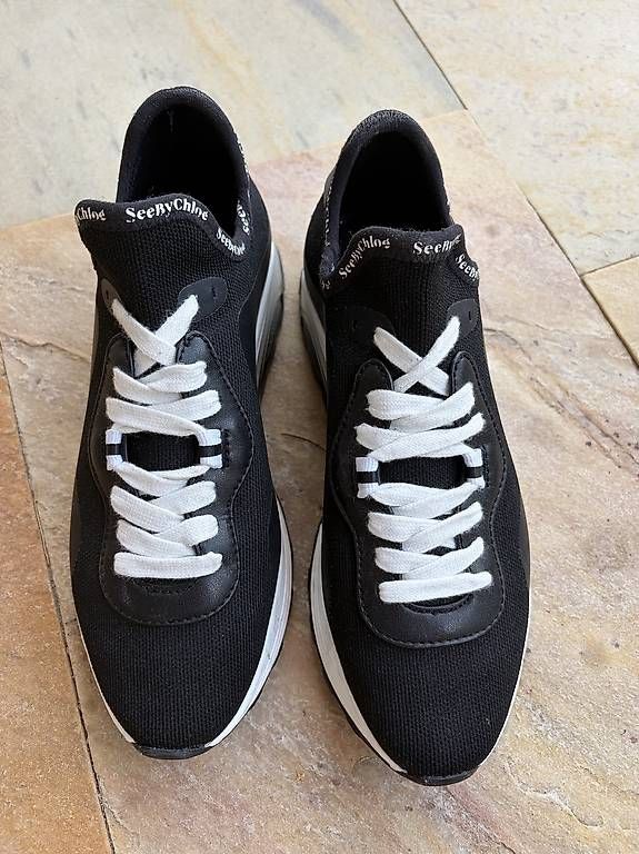 Scarpe da donna: See by Cloe Sneaker - Gr39 – Usato da Schliern b. Köniz venduto da tezi