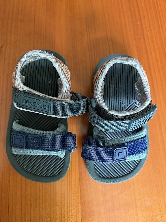 Scarpe per ragazzi: Liewood Sandalen- Gr. 21 – Usato da Zollikerberg venduto da kajschi