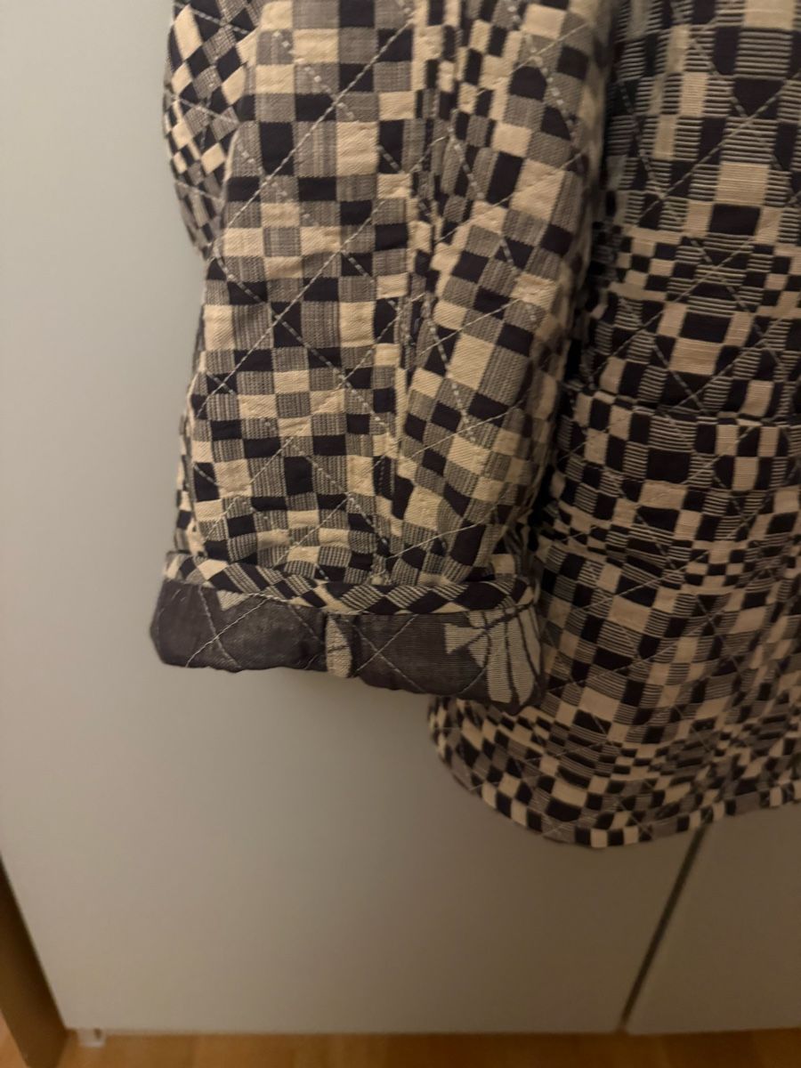 Giacche: Ace&Jig quilted amara cardi – Nuovo e nell'imballaggio originale da Zürich venduto da StudioQuirine 3