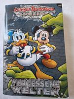 Lustiges Taschenbuch Spezial 80 - Vergessene Welten