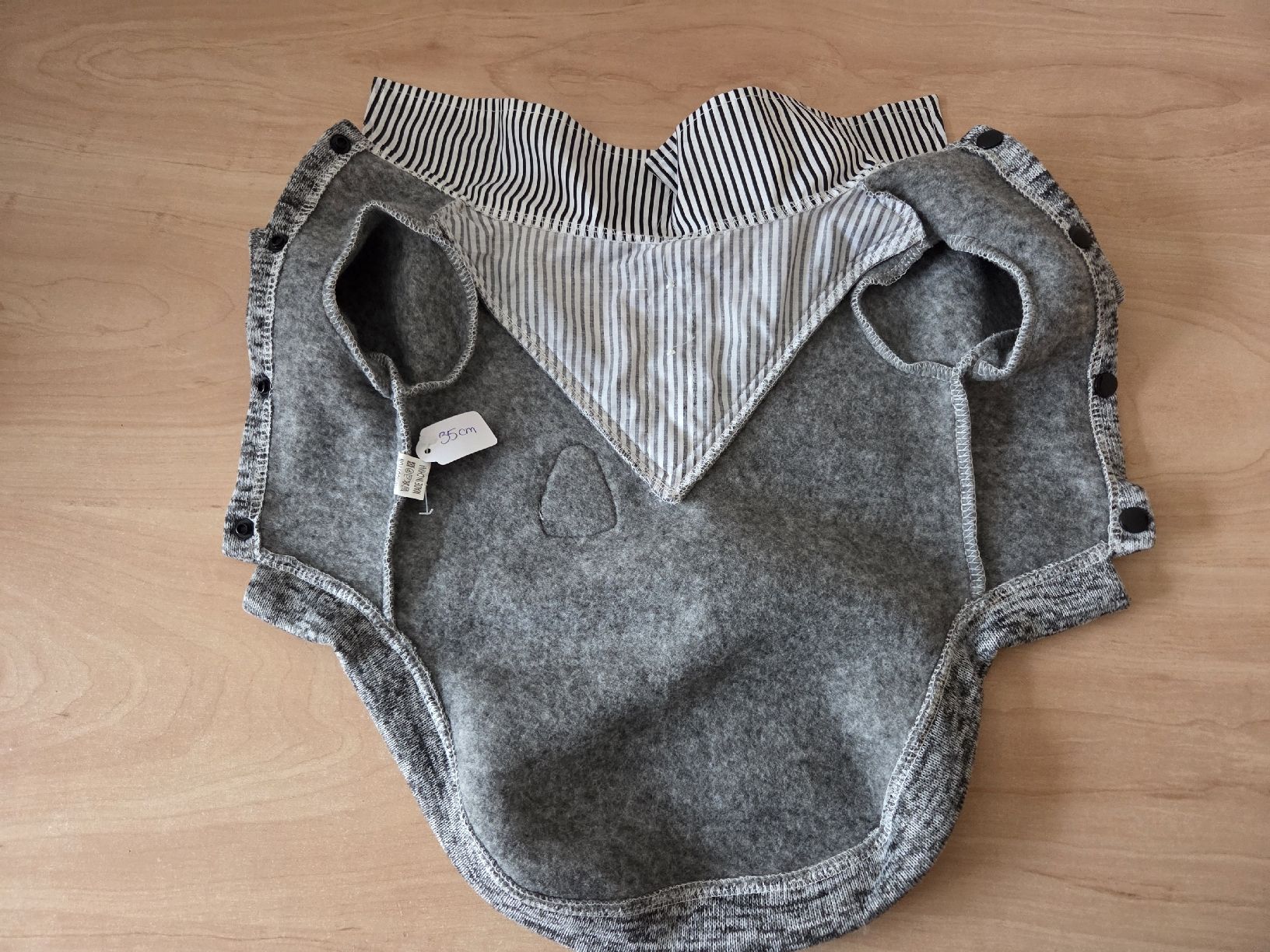 Bekleidung: Hundemantel/Pulli Rückenlänge 35cm Fabrikneu – Neu und originalverpackt aus Winterthur von katzen07 7