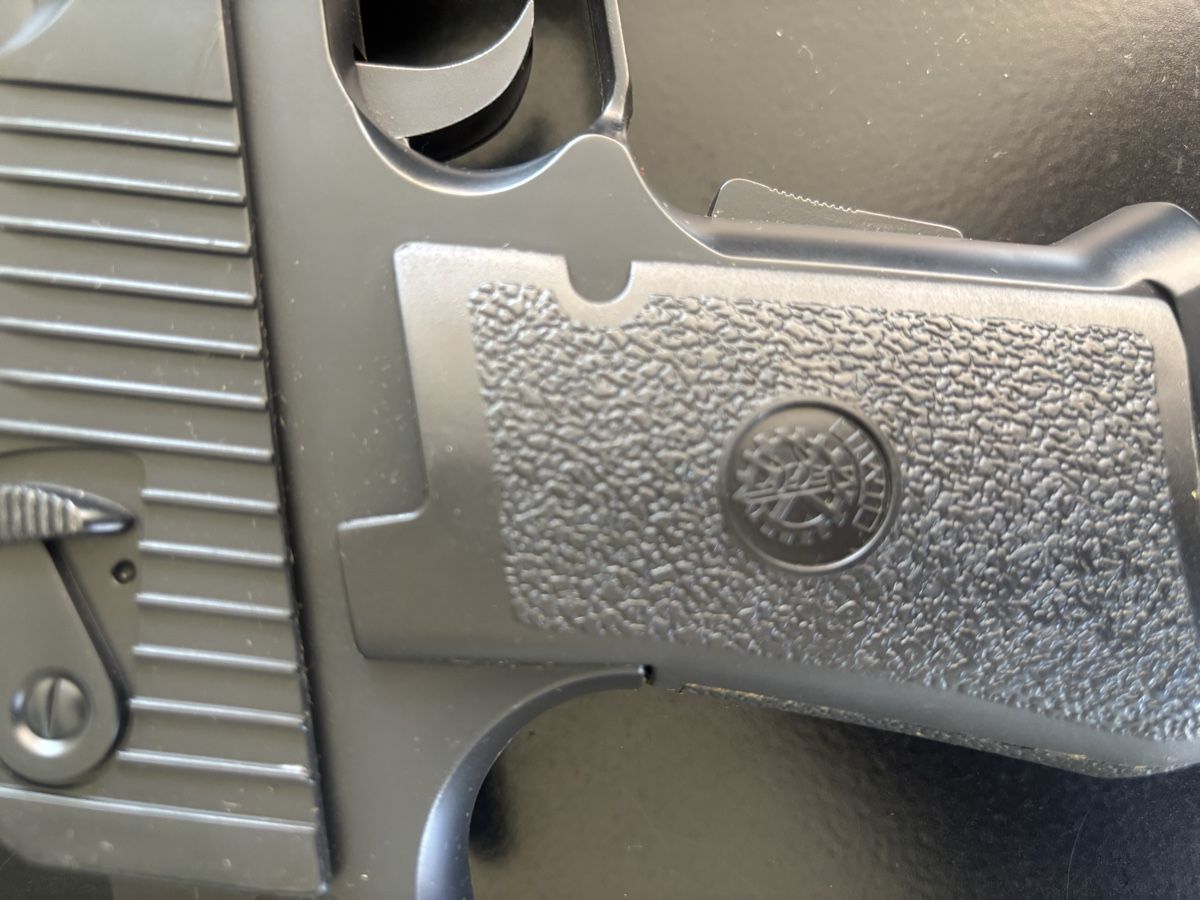 Manettes: Lightgun Desert Eagle .50 AE  PS2 und Sega Saturn  – D'occasion à Volketswil par 1970rog 9