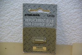 Steelman 12100, Ersatzlampe, JS Products