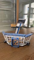 Playmobil airport 