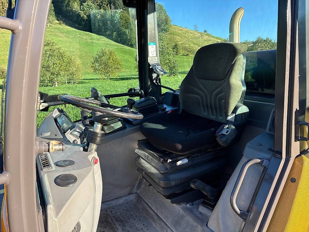 Caricatori: Volvo L25B-P Pneulader – Usato da Rothenthurm venduto da FHS6418 7