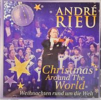 André Rieu – Christmas Around The World