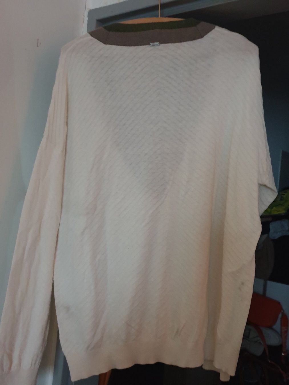 Nile Maglioni & Felpe: NILE schöner Pullover Gr. L – Nuovo (secondo la descrizione) da Frenkendorf venduto da Moon111 2