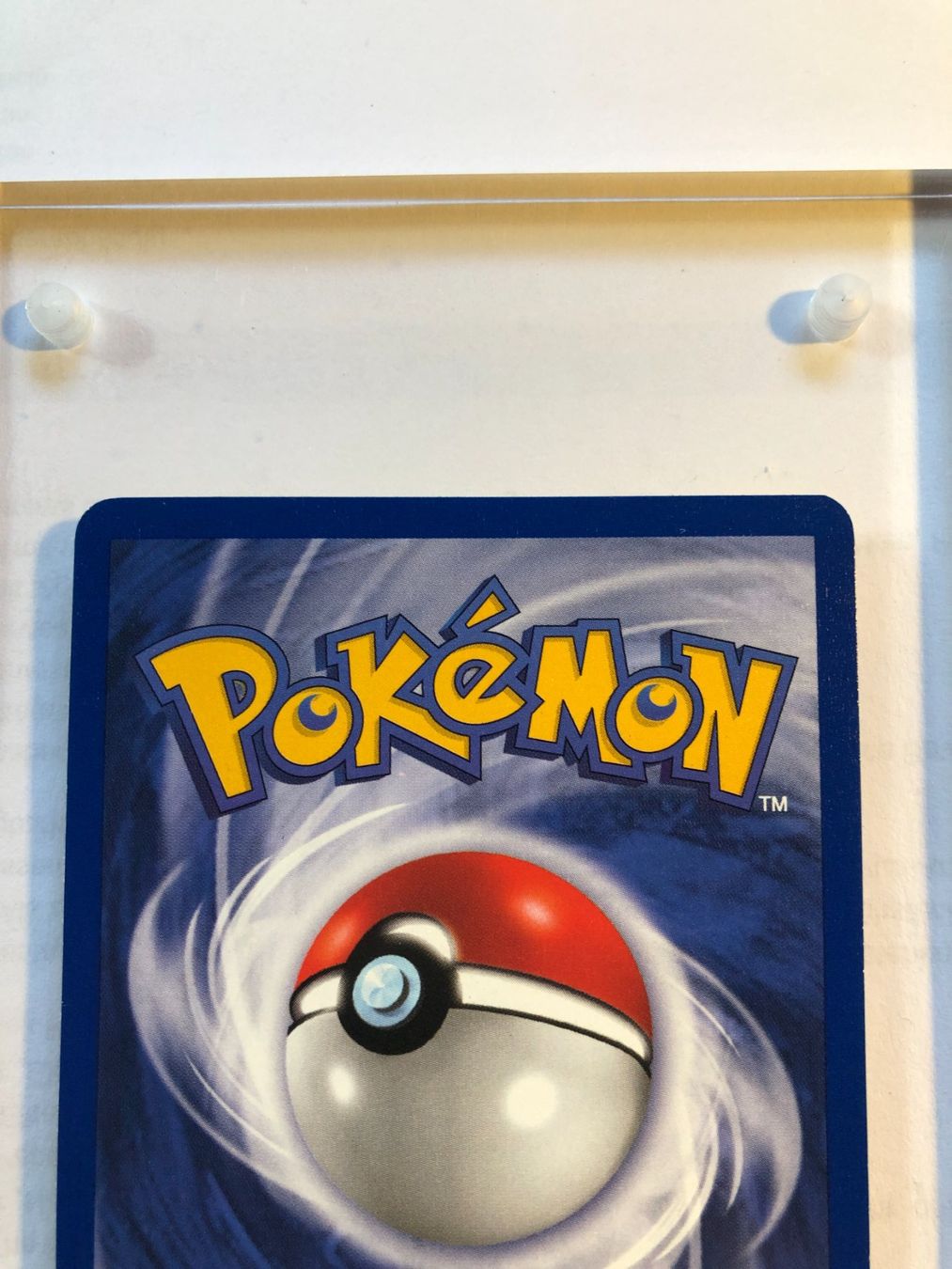 Cartes à collectionner: Goop Gas Attack 1st Team Rocket - MINT - ab 1.- – D'occasion à Giubiasco par dan_pr8b 7
