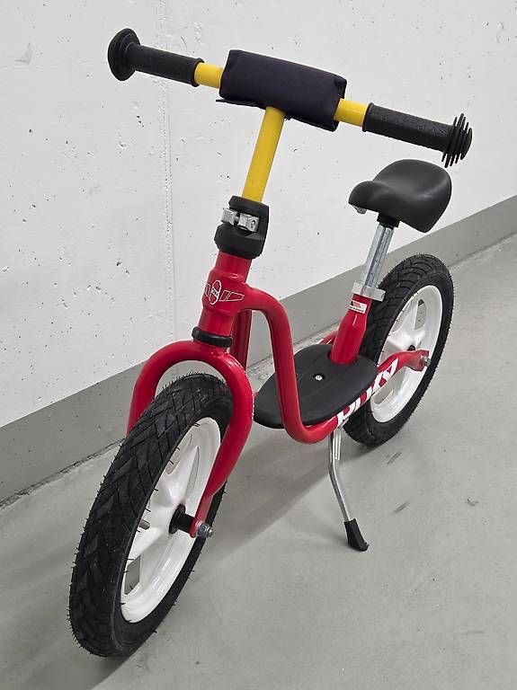 Puky Vélos: Puky LR1 L – D'occasion à Zürich par NollyGF 1