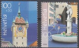 SBK W94 - W95 postfrisch