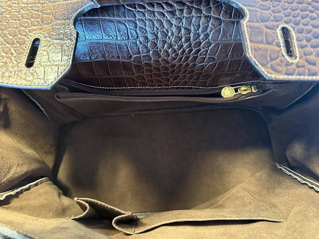 Borse da donna: Tolle Tasche – Usato da Muri AG venduto da tiffer26 4