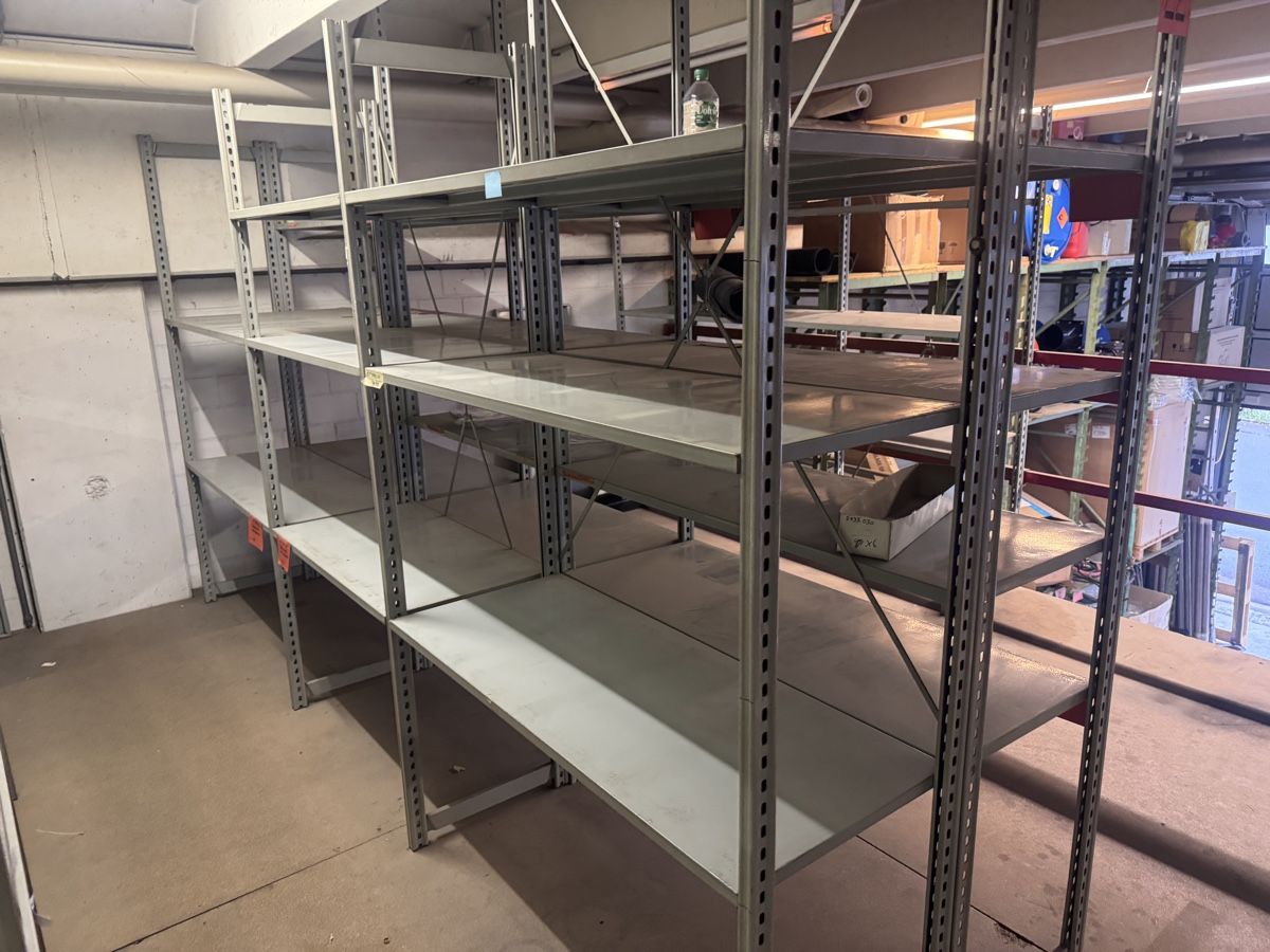 Scaffali: Regal – Usato da Emmen venduto da kro_6gmf 4