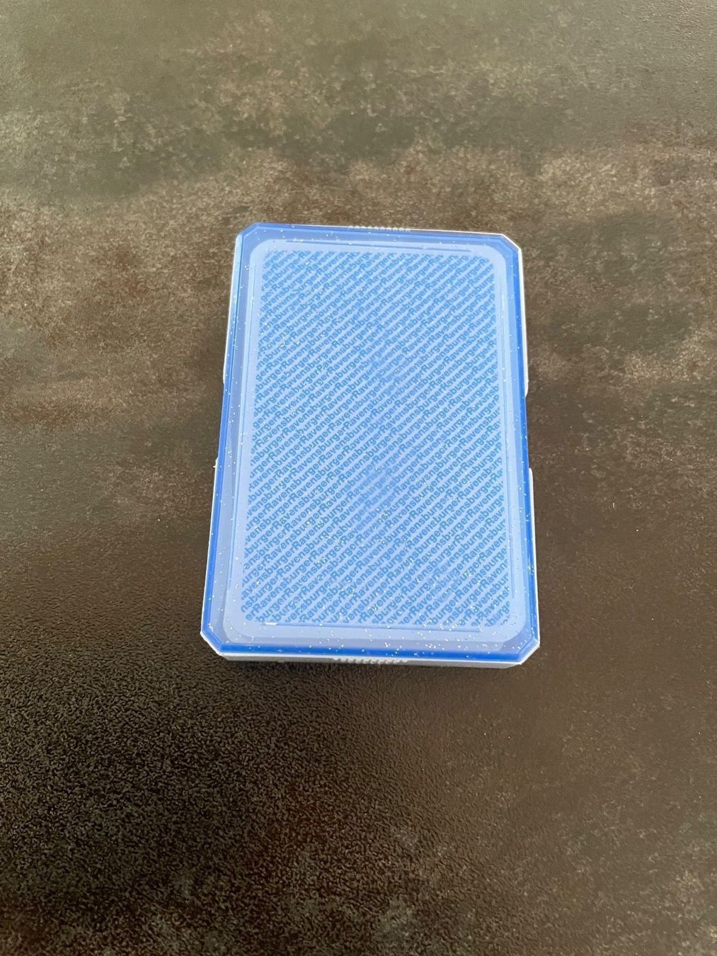 Spiele: Jeux de Cartes Ravensburger Formule 1 – Gebraucht aus Vallamand von Bricbracbroc82 1
