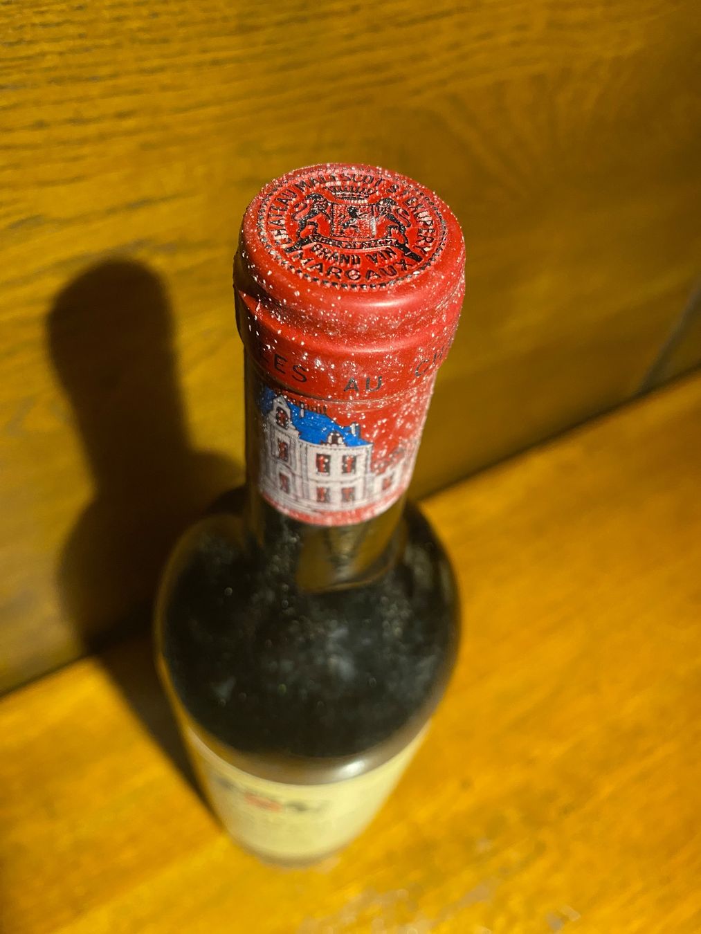 Vino: Château Malescot 1988, Margaux – Nuovo e nell'imballaggio originale da Muttenz venduto da exclusive_wines 3