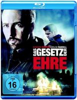 Das Gesetz der Ehre  (Blu-Ray)