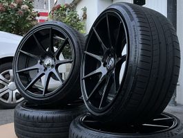 GK 19 Zoll  Sommer  Felgen 