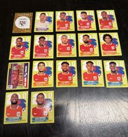 Panini FIFA WM26 Panama 